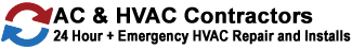 Lafayette HVAC Services